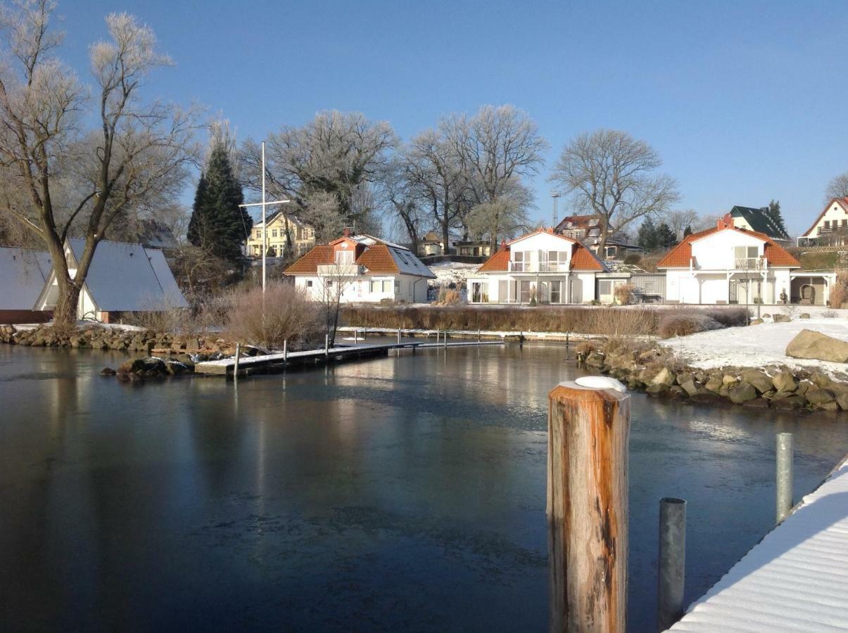 Fischerhus Bad Kleinen Exterior photo