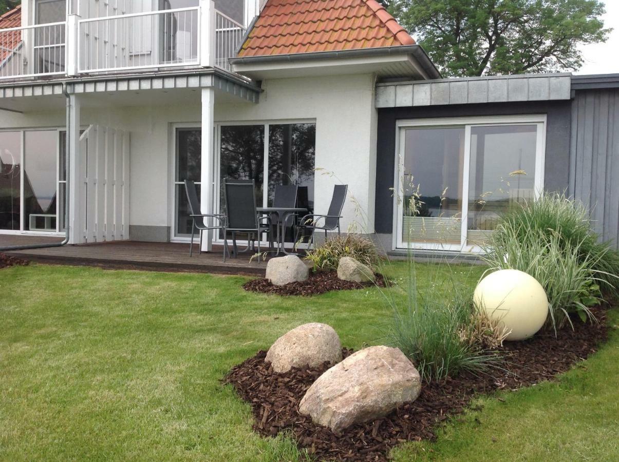 Fischerhus Bad Kleinen Exterior photo