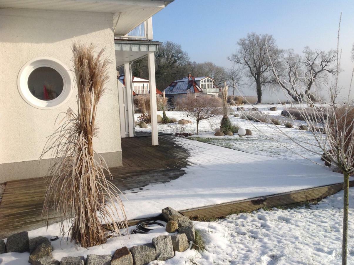 Fischerhus Bad Kleinen Exterior photo