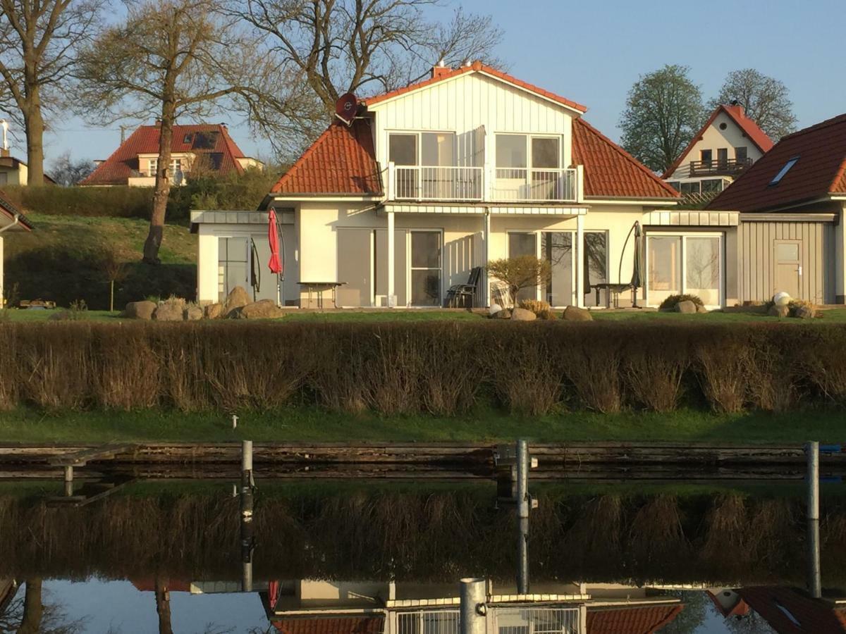 Fischerhus Bad Kleinen Exterior photo
