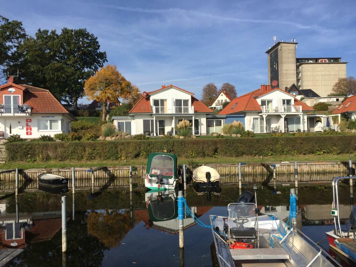 Fischerhus Bad Kleinen Exterior photo